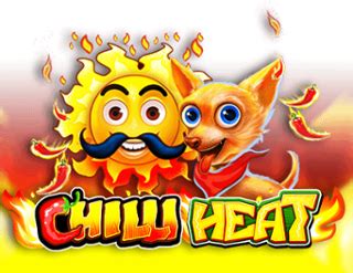 Chilli Heat Free Play in Demo Mode & Review .
